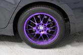 Thumbnail of 2016 Storm Blue Nissan Maxima