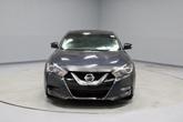 Thumbnail of 2016 Storm Blue Nissan Maxima