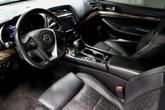 Thumbnail of 2016 Storm Blue Nissan Maxima