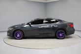 Thumbnail of 2016 Storm Blue Nissan Maxima