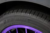 Thumbnail of 2016 Storm Blue Nissan Maxima
