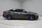 Thumbnail of 2016 Storm Blue Nissan Maxima