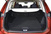 Thumbnail of 2026 Scarlet Ember Nissan Rogue
