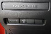 Thumbnail of 2026 Scarlet Ember Nissan Rogue