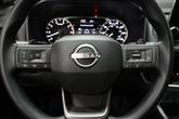 Thumbnail of 2026 Scarlet Ember Nissan Rogue