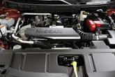 Thumbnail of 2026 Scarlet Ember Nissan Rogue