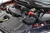 Thumbnail of 2026 Scarlet Ember Nissan Rogue