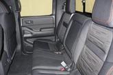 Thumbnail of 2025 Tactical Green Nissan Frontier