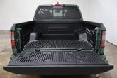 Thumbnail of 2025 Tactical Green Nissan Frontier