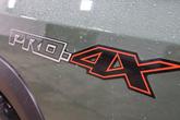 Thumbnail of 2025 Tactical Green Nissan Frontier