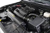 Thumbnail of 2025 Tactical Green Nissan Frontier