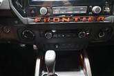 Thumbnail of 2025 Tactical Green Nissan Frontier