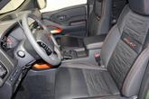 Thumbnail of 2025 Tactical Green Nissan Frontier