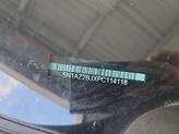 Thumbnail of 2023 White Nissan Murano