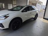 Thumbnail of 2023 White Nissan Murano