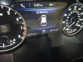 Thumbnail of 2023 White Nissan Murano