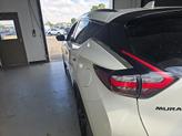 Thumbnail of 2023 White Nissan Murano