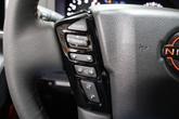 Thumbnail of 2025 Afterburn Orang Nissan Frontier
