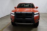 Thumbnail of 2025 Afterburn Orang Nissan Frontier