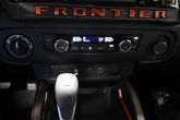 Thumbnail of 2025 Afterburn Orang Nissan Frontier