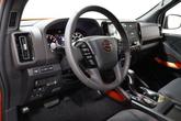 Thumbnail of 2025 Afterburn Orang Nissan Frontier