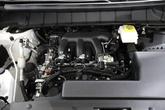 Thumbnail of 2025 Everest White P Nissan Pathfinder