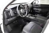 Thumbnail of 2025 Everest White P Nissan Pathfinder