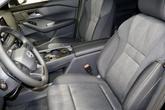 Thumbnail of 2025 Black Nissan Rogue