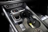 Thumbnail of 2025 Black Nissan Rogue