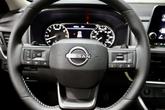 Thumbnail of 2025 Black Nissan Rogue