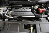Thumbnail of 2025 Black Nissan Rogue