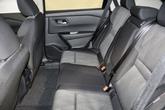 Thumbnail of 2025 Black Nissan Rogue