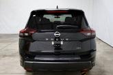 Thumbnail of 2025 Black Nissan Rogue