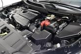Thumbnail of 2025 Black Nissan Rogue