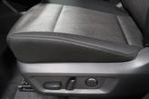 Thumbnail of 2025 Black Nissan Rogue