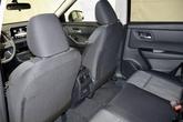 Thumbnail of 2025 Black Nissan Rogue