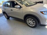 Photo of 2020 Brilliant Silver Metallic Nissan Rogue