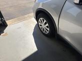 Thumbnail of 2020 Brilliant Silver Metallic Nissan Rogue