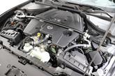 Thumbnail of 2025 Gun Metallic Nissan Z