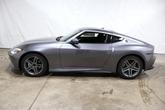Thumbnail of 2025 Gun Metallic Nissan Z