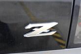 Thumbnail of 2025 Gun Metallic Nissan Z