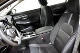 Thumbnail of 2025 Black Nissan Sentra
