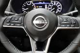 Thumbnail of 2025 Black Nissan Sentra