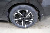 Thumbnail of 2025 Black Nissan Sentra