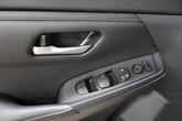 Thumbnail of 2025 Black Nissan Sentra