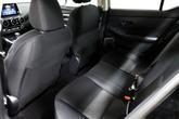 Thumbnail of 2025 Black Nissan Sentra