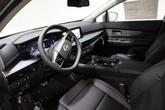 Thumbnail of 2025 Gun Metallic Nissan Murano