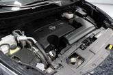 Thumbnail of 2024 Deep Ocean Blue Nissan Murano