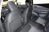 Thumbnail of 2025 Gun Metallic Nissan Versa