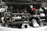 Thumbnail of 2025 Gun Metallic Nissan Versa